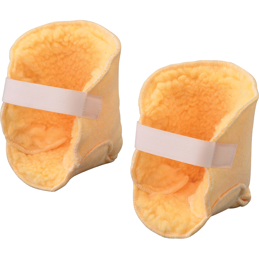 HEEL PROTECTOR